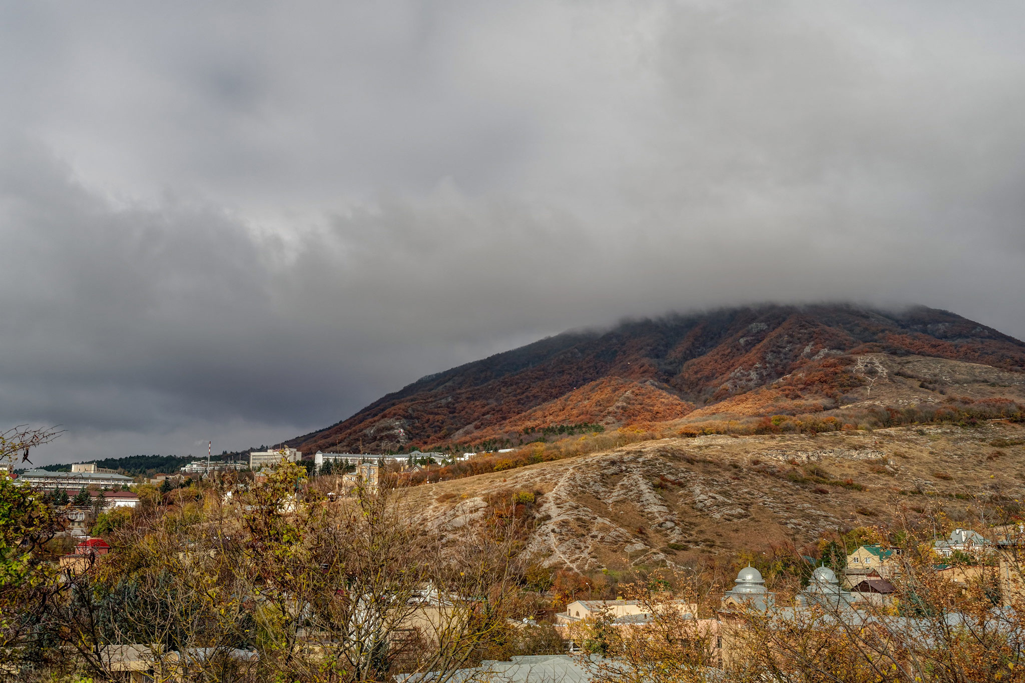 Пятигорск (Pyatigorsk)